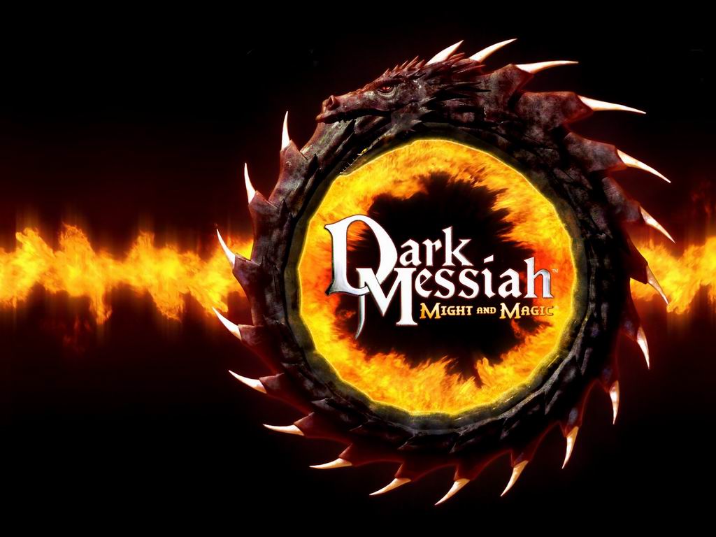 (Wallpaper) Обои для рабочего стола Dark Messiah Of Might And Magic. 
 Раздел на форуме посвященный Dark Messaih of Might and Magic.