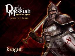 (Wallpaper) Обои для рабочего стола Dark Messiah Of Might And Magic.
Раздел на форуме посвященный Dark Messaih of Might and Magic.