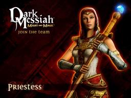 (Wallpaper) Обои для рабочего стола Dark Messiah Of Might And Magic.
Раздел на форуме посвященный Dark Messaih of Might and Magic.