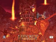 Город Inferno