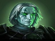 Некрополис - Necropolis. Сэр Джэйвудс - Sir Jaywoods